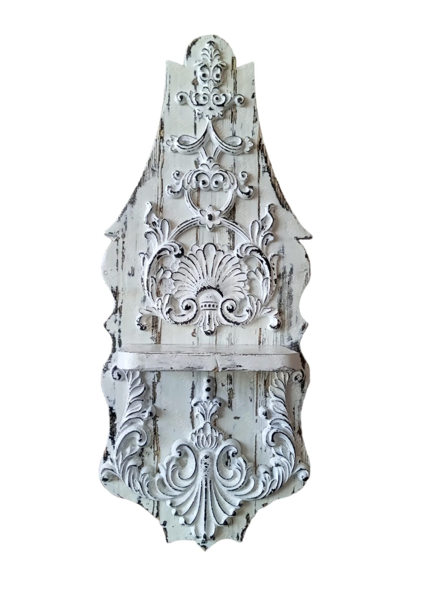 Neiwel Vintage Mira Aplik