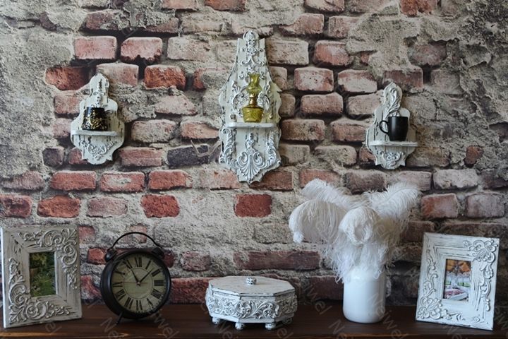 Neiwel Vintage Mira Aplik