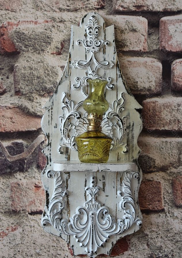 Neiwel Vintage Mira Aplik