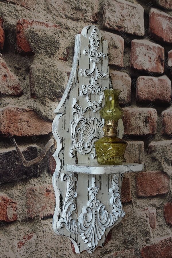 Neiwel Vintage Mira Aplik