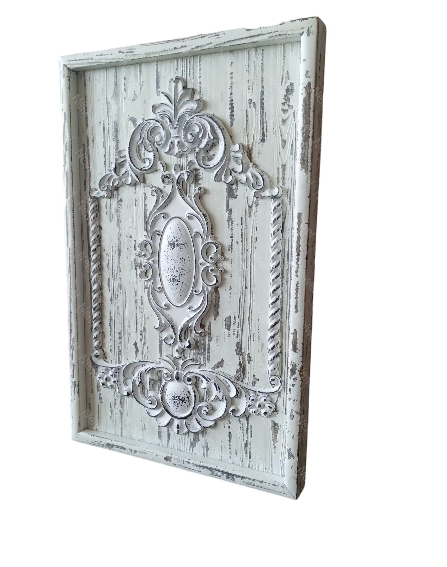 Neiwel Vintage Nein Tablo