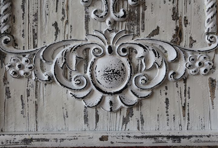 Neiwel Vintage Nein Tablo