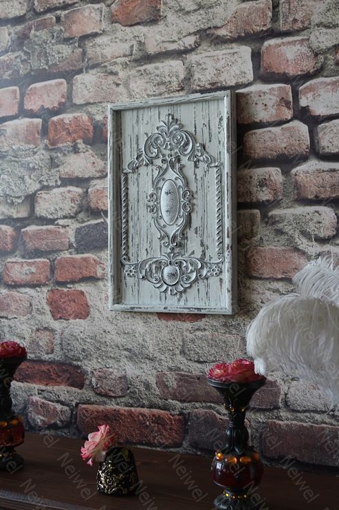 Neiwel Vintage Nein Tablo