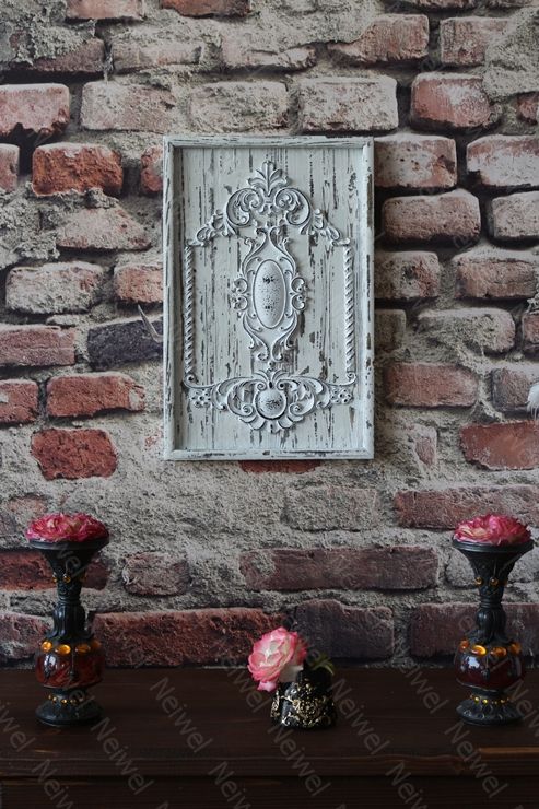 Neiwel Vintage Nein Tablo