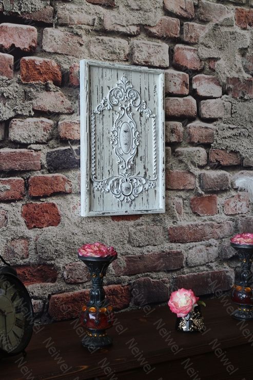Neiwel Vintage Nein Tablo