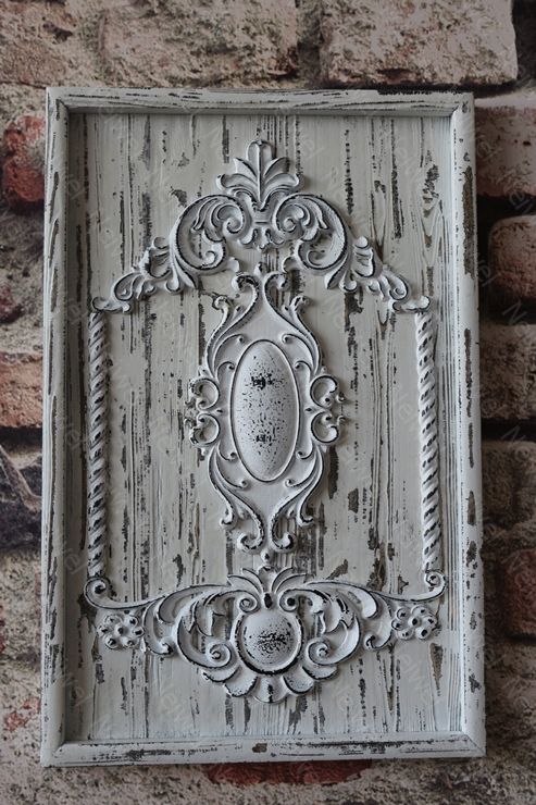 Neiwel Vintage Nein Tablo