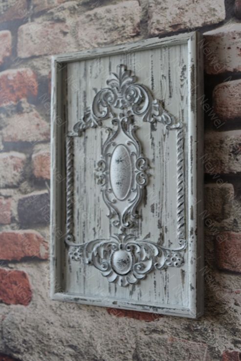 Neiwel Vintage Nein Tablo