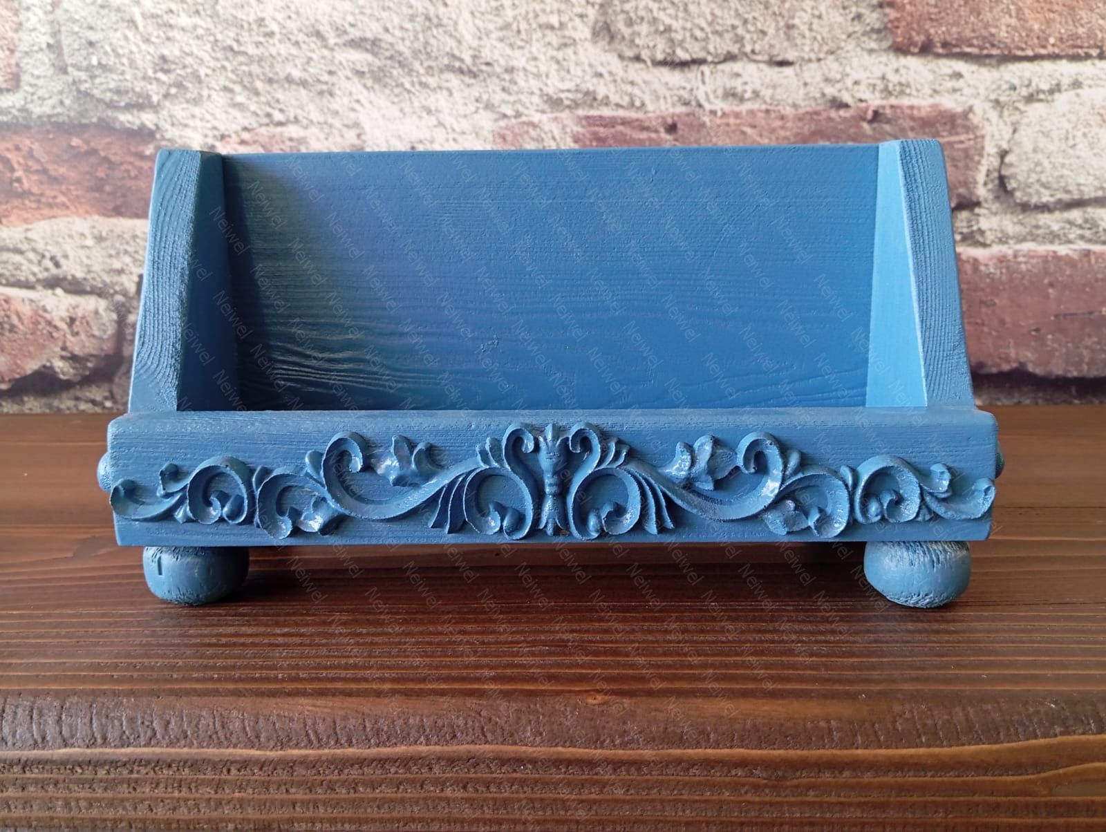 Neiwel Vintage Nova Mavi Stand Raf