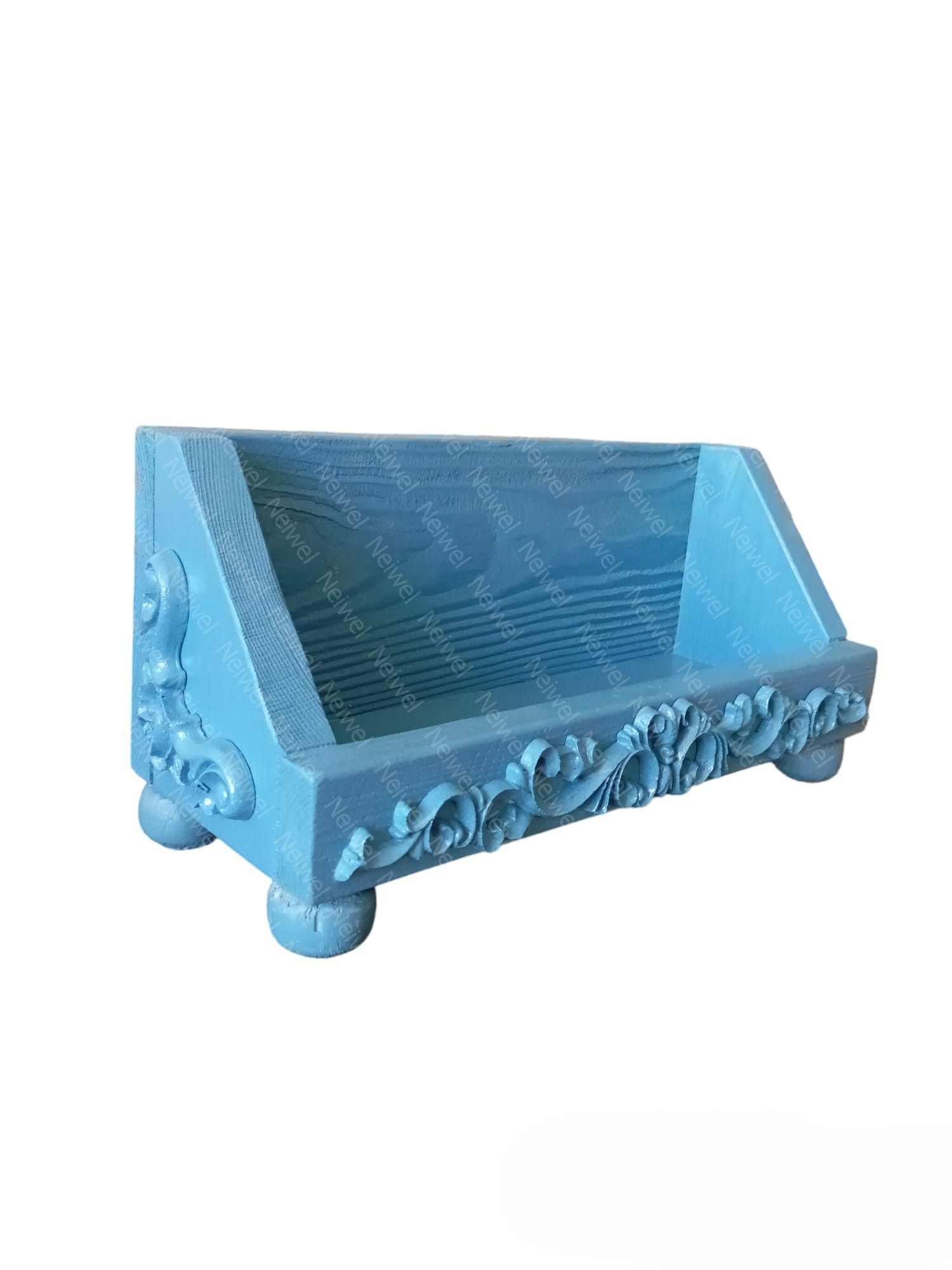 Neiwel Vintage Nova Mavi Stand Raf