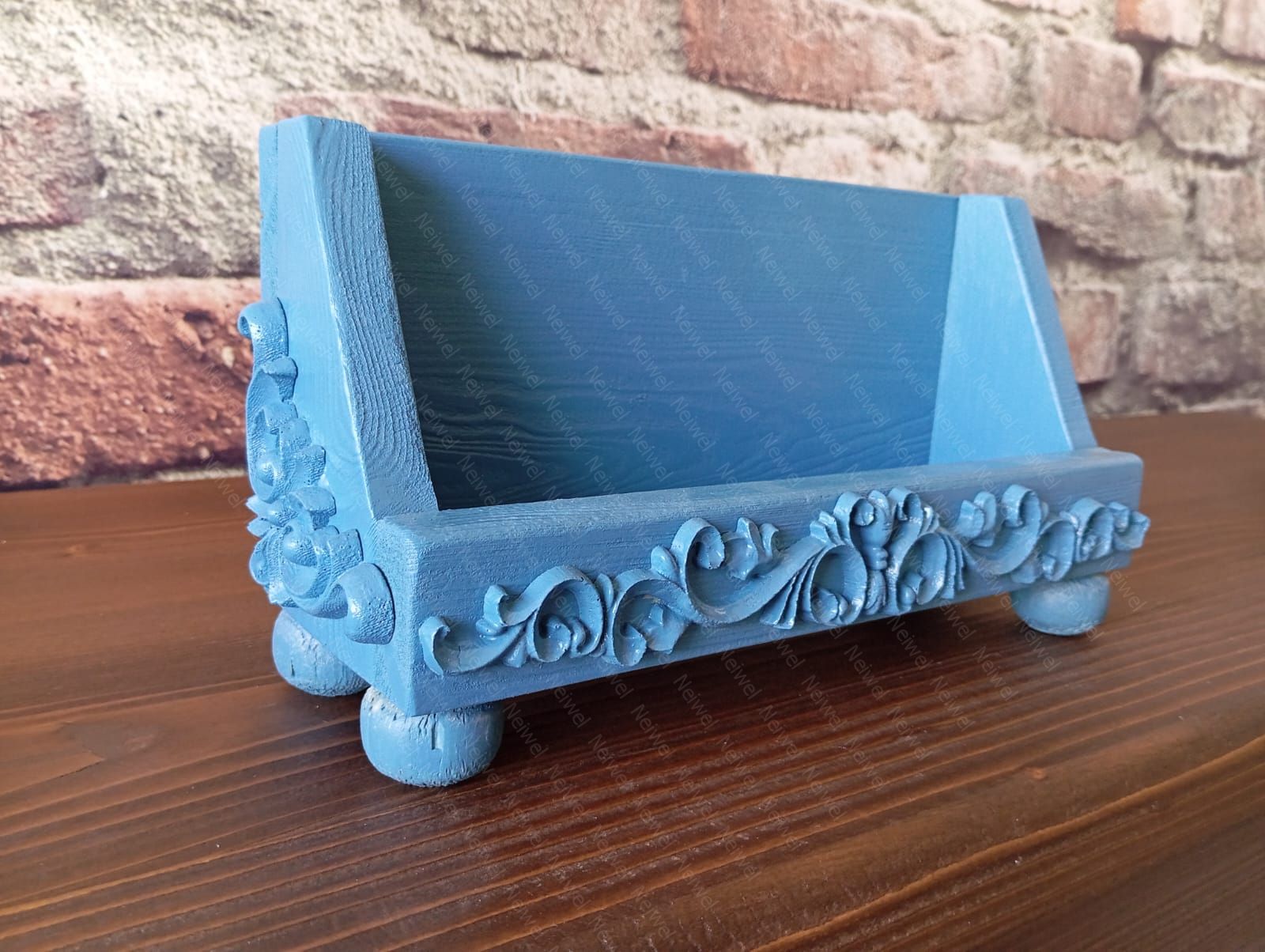 Neiwel Vintage Nova Mavi Stand Raf