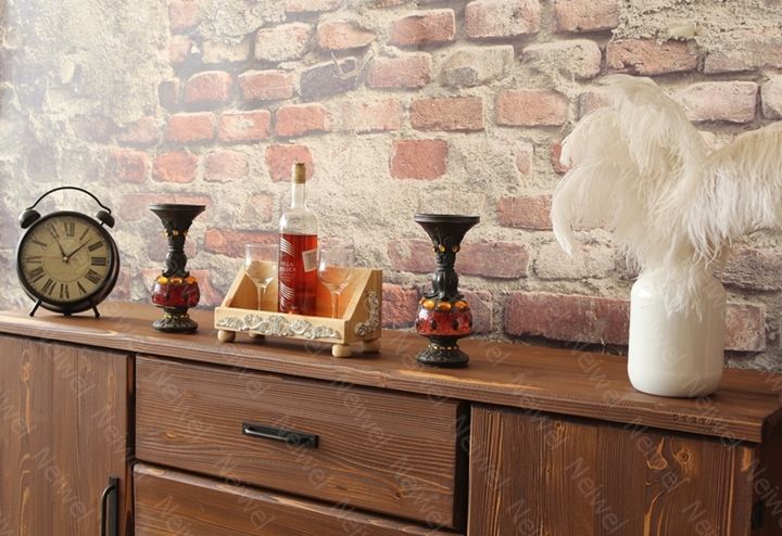 Neiwel Vintage Nova Naturel Bar Standı