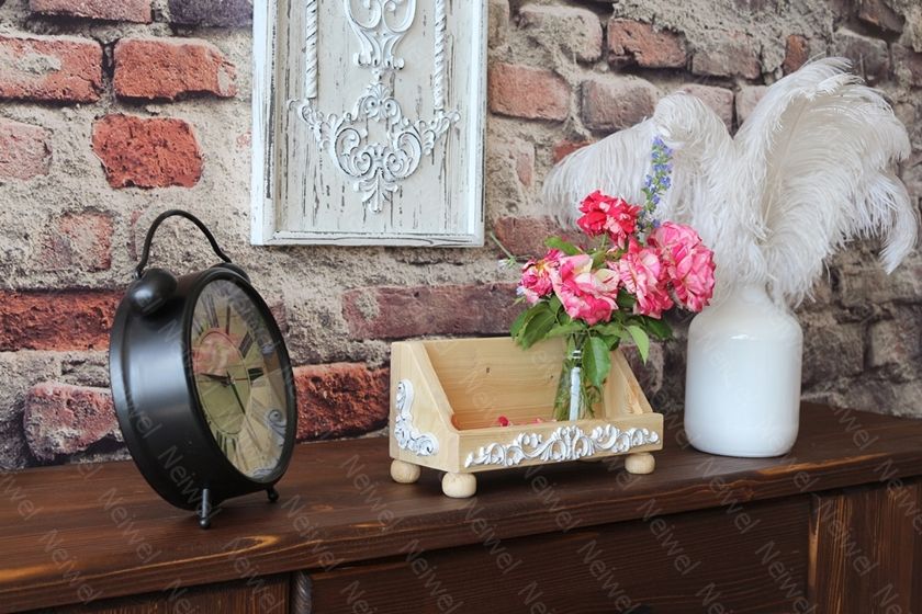Neiwel Vintage Nova Naturel Stand Raf