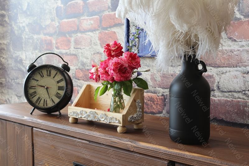 Neiwel Vintage Nova Naturel Stand Raf