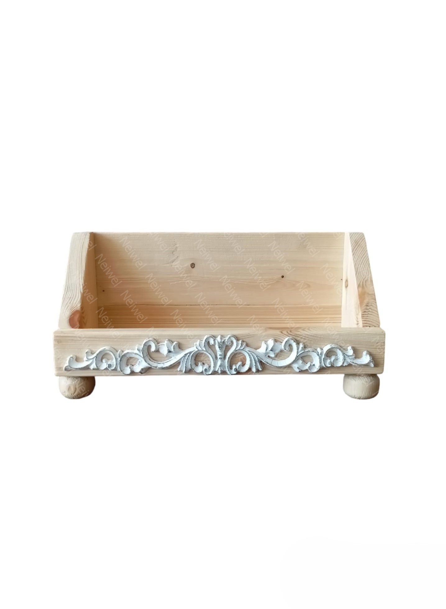 Neiwel Vintage Nova Naturel Stand Raf
