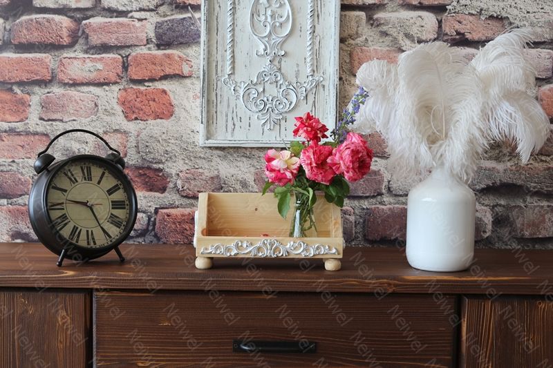 Neiwel Vintage Nova Naturel Stand Raf