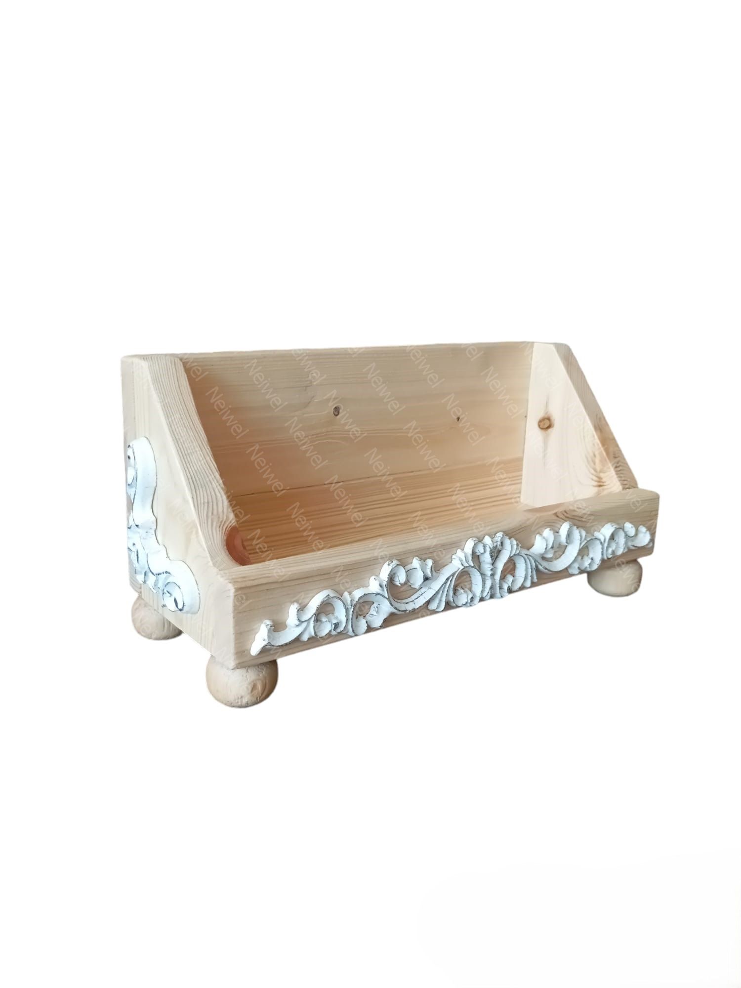 Neiwel Vintage Nova Naturel Stand Raf