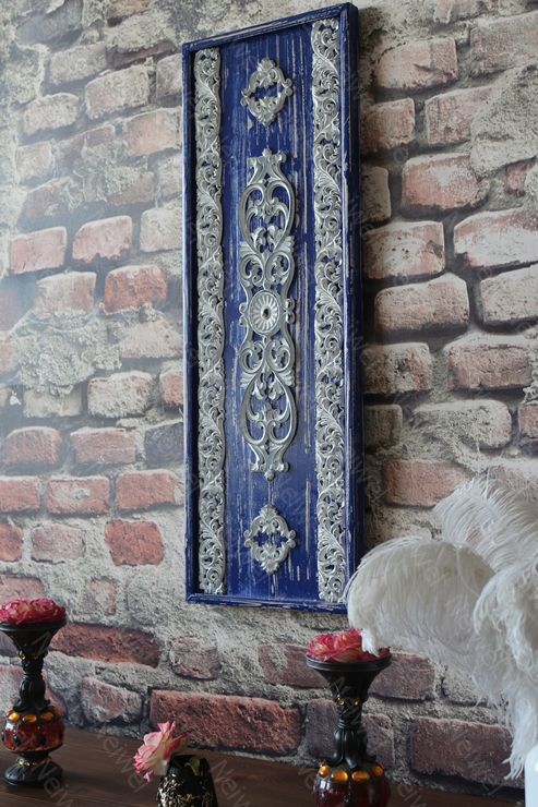 Neiwel Vintage Nuel Tablo