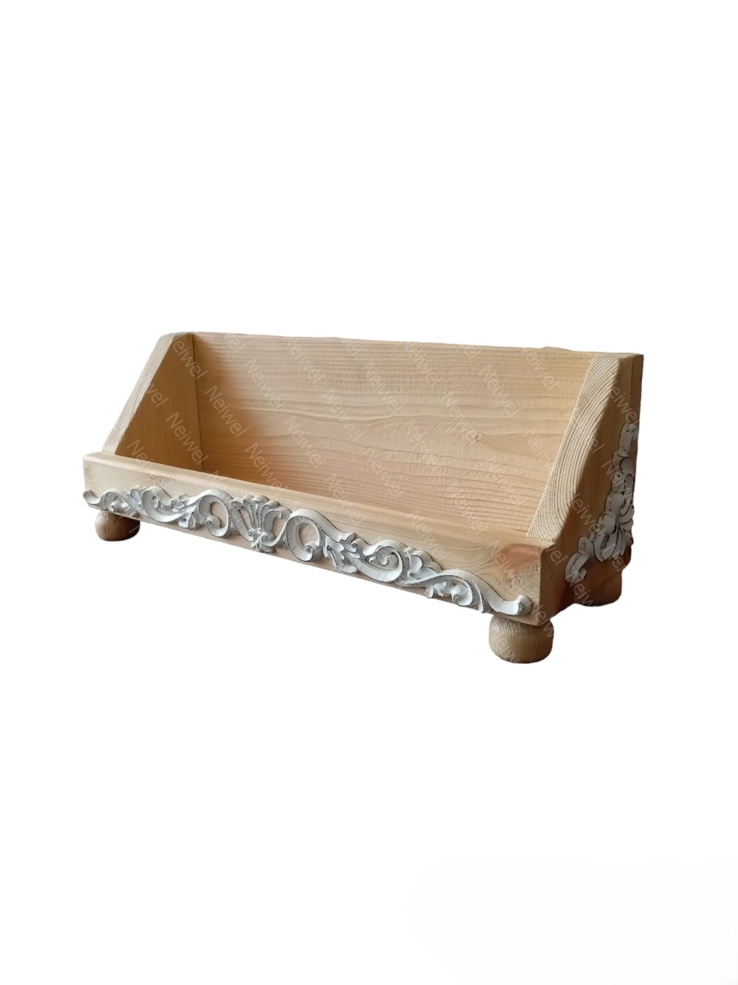 Neiwel Vintage Pai Naturel Bar Standı