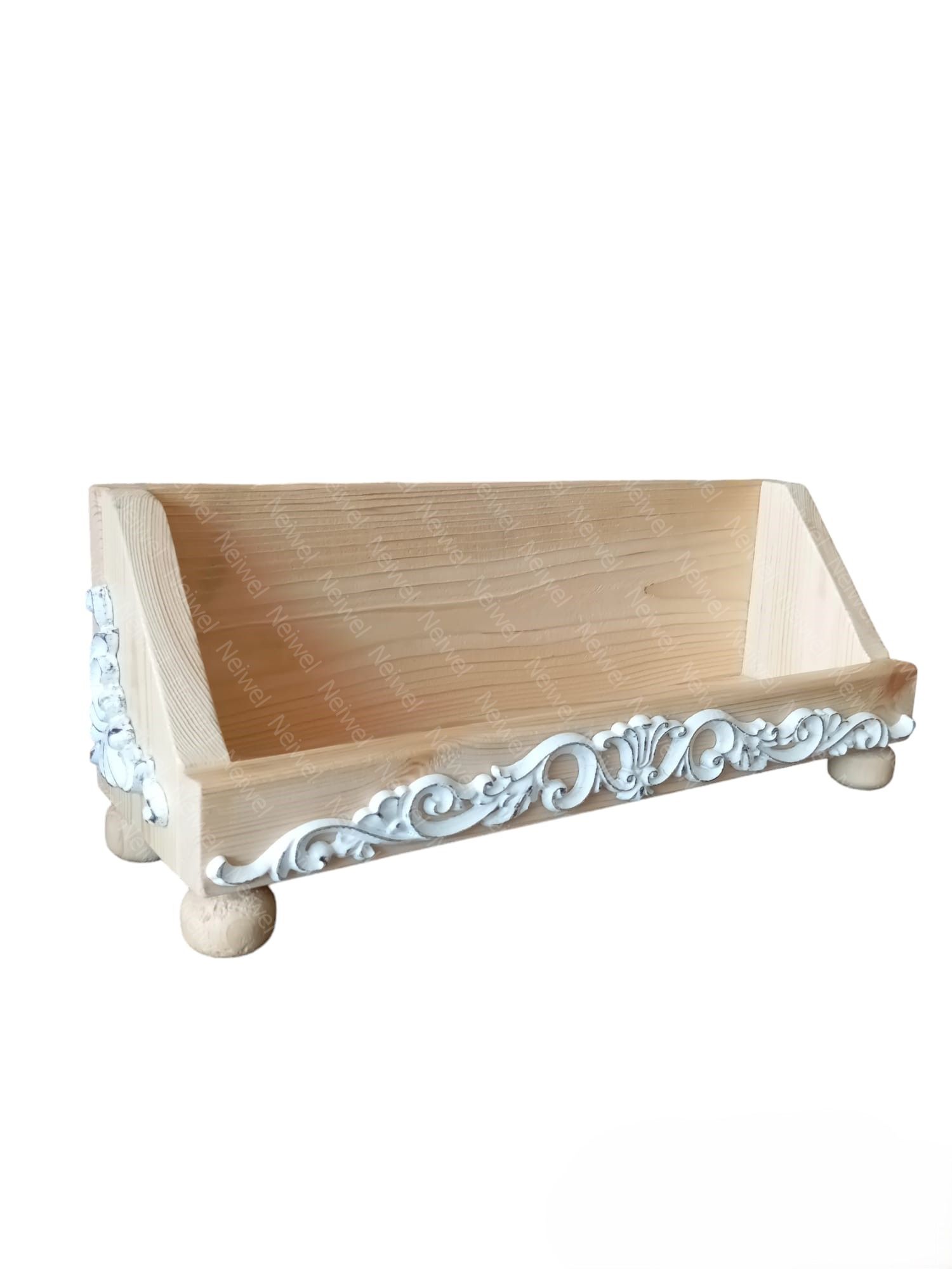 Neiwel Vintage Pai Naturel Bar Standı