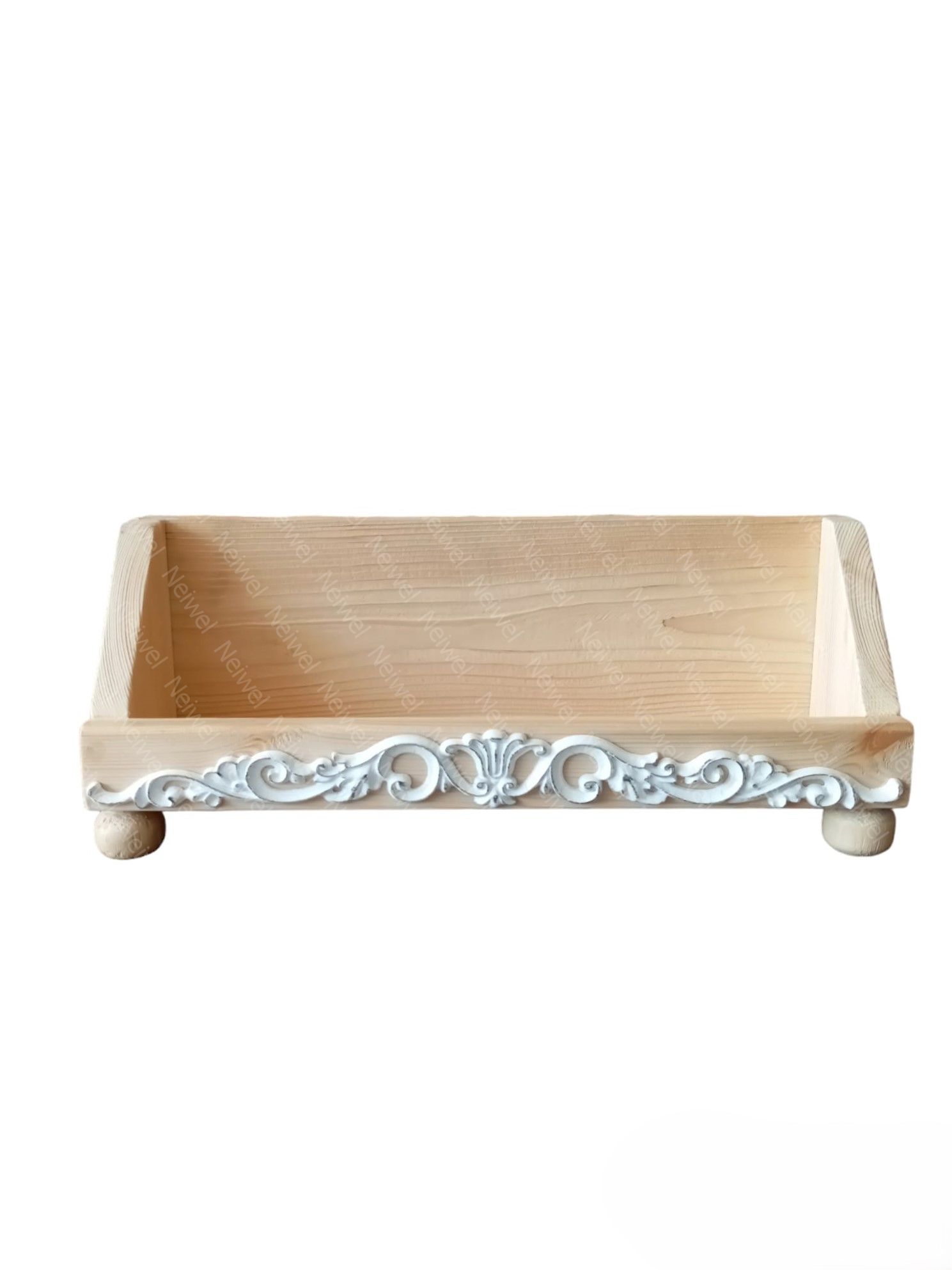 Neiwel Vintage Pai Naturel Bar Standı
