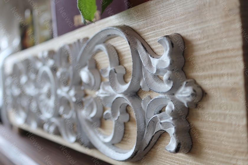 Neiwel Vintage Paris Naturel Kutu