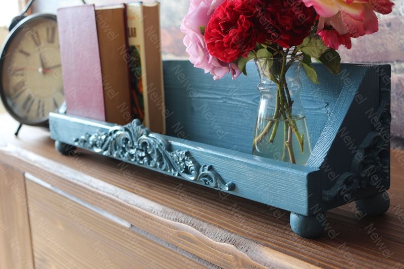 Neiwel Vintage Roha Mavi Stand Raf