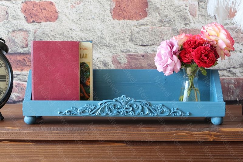 Neiwel Vintage Roha Mavi Stand Raf
