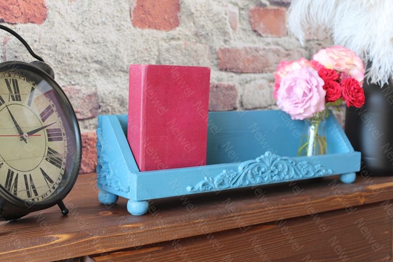 Neiwel Vintage Roha Mavi Stand Raf