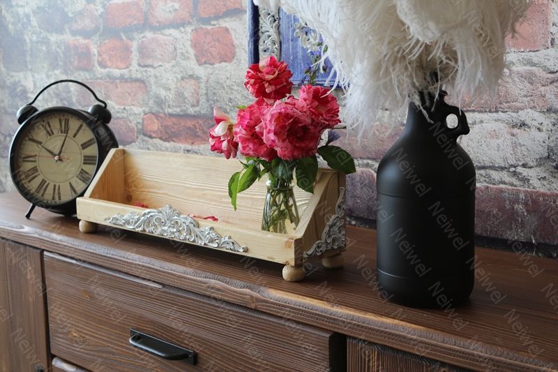Neiwel Vintage Roha Naturel Stand Raf