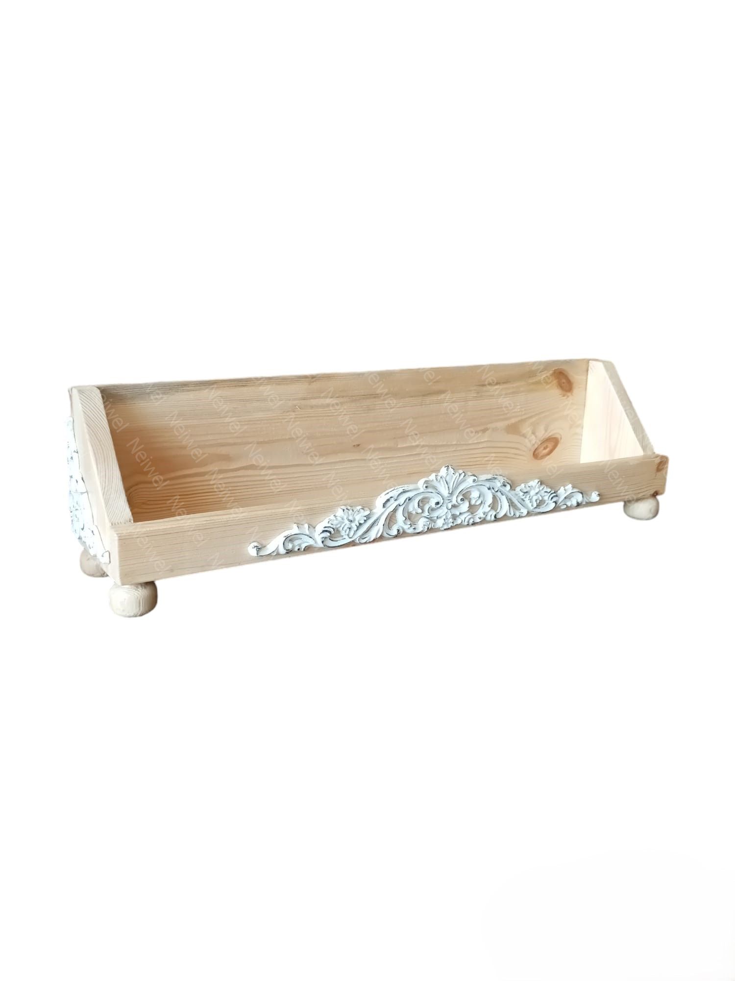 Neiwel Vintage Roha Naturel Stand Raf