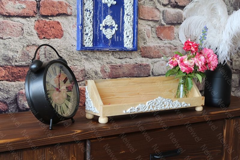 Neiwel Vintage Roha Naturel Stand Raf