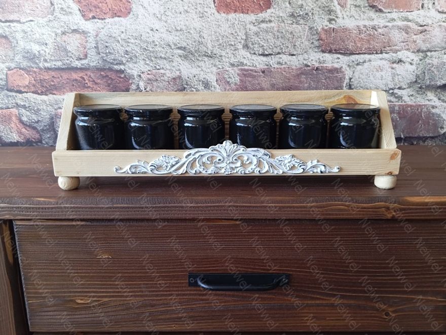 Neiwel Vintage Roha Naturel Stand Raf