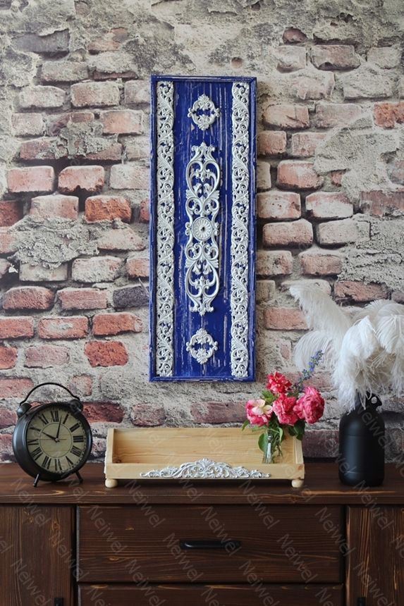 Neiwel Vintage Roha Naturel Stand Raf