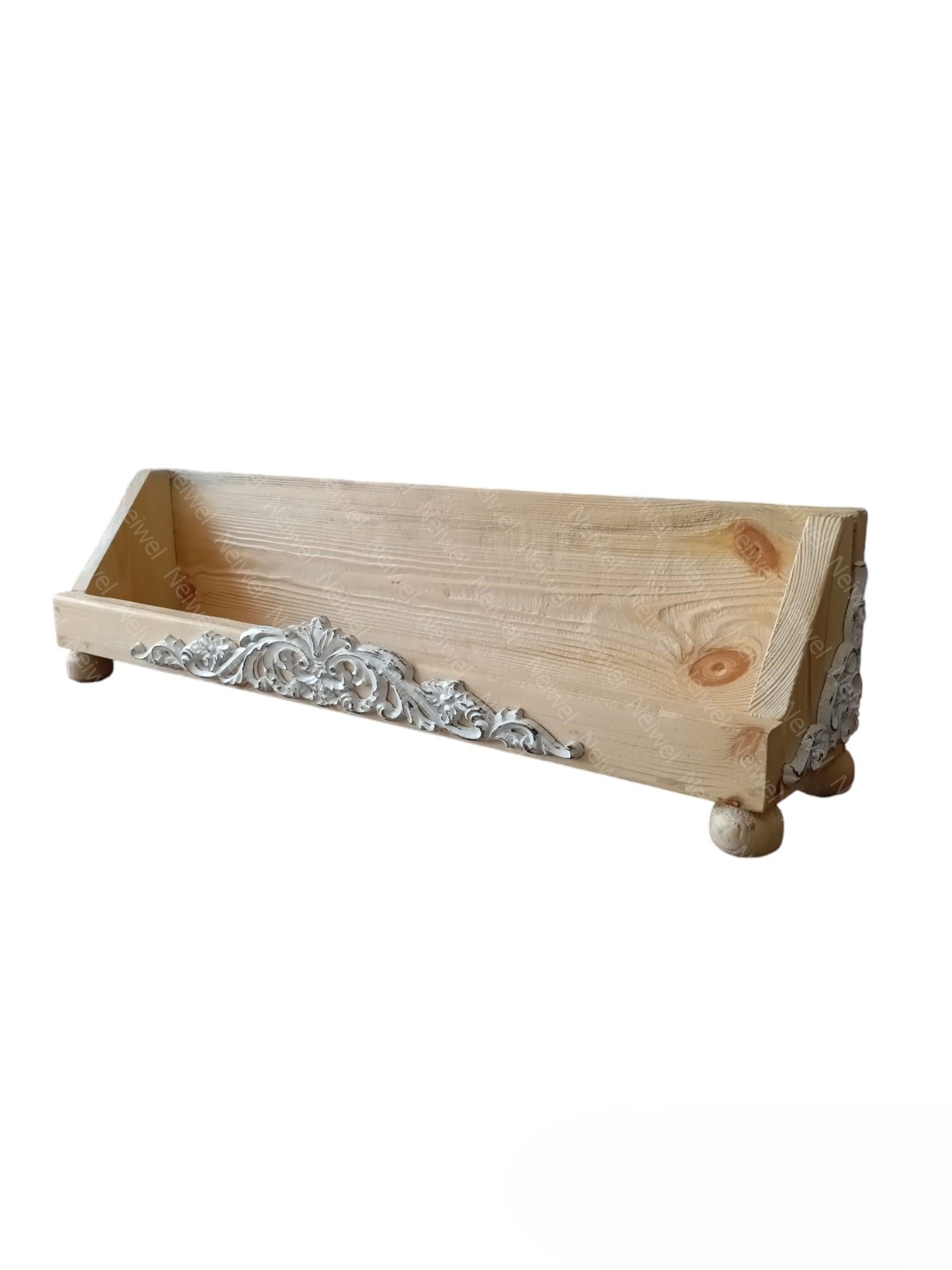 Neiwel Vintage Roha Naturel Stand Raf