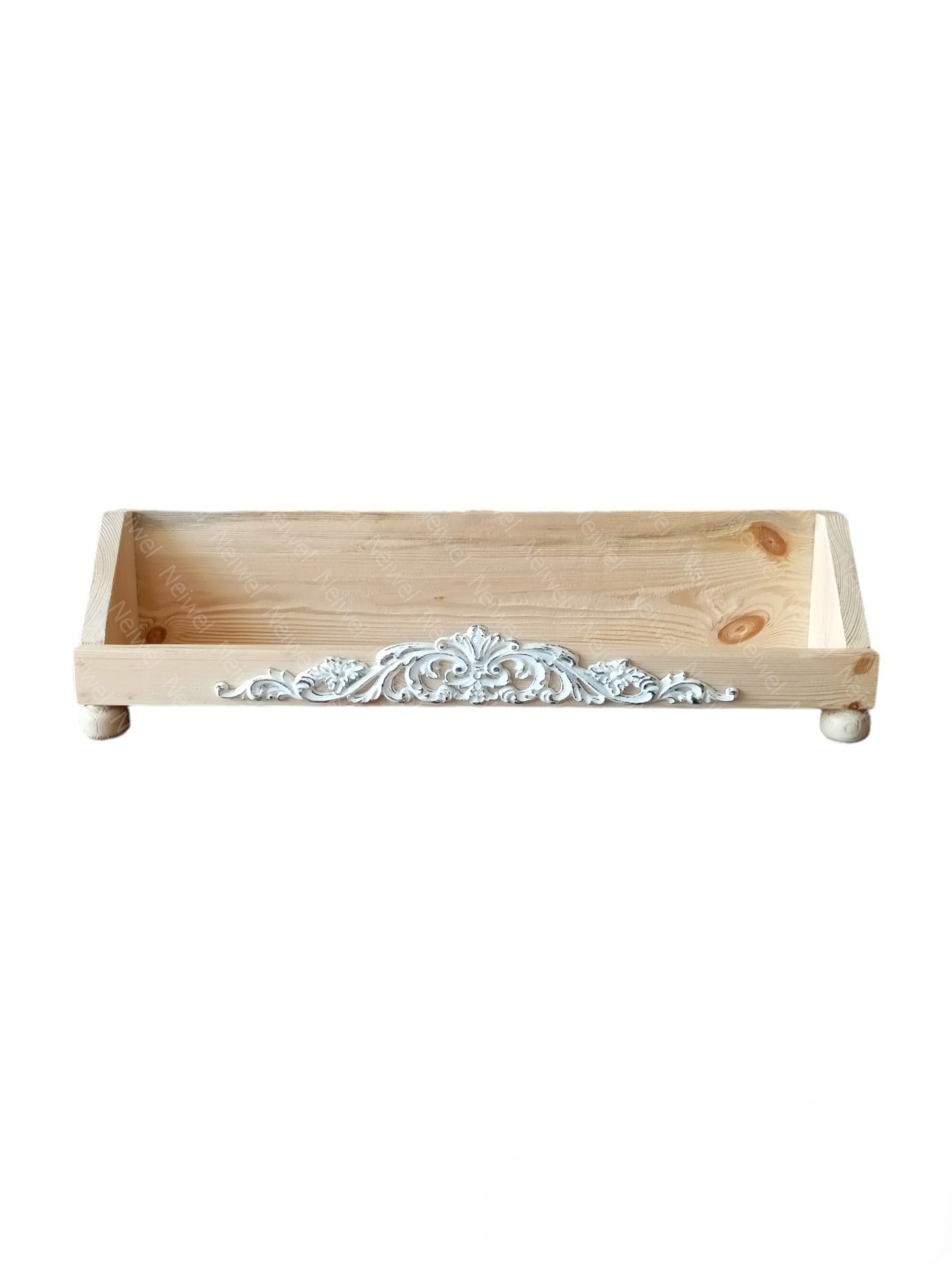 Neiwel Vintage Roha Naturel Stand Raf