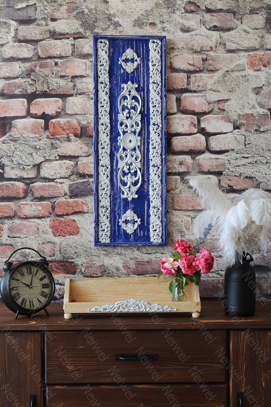 Neiwel Vintage Roha Naturel Stand Raf
