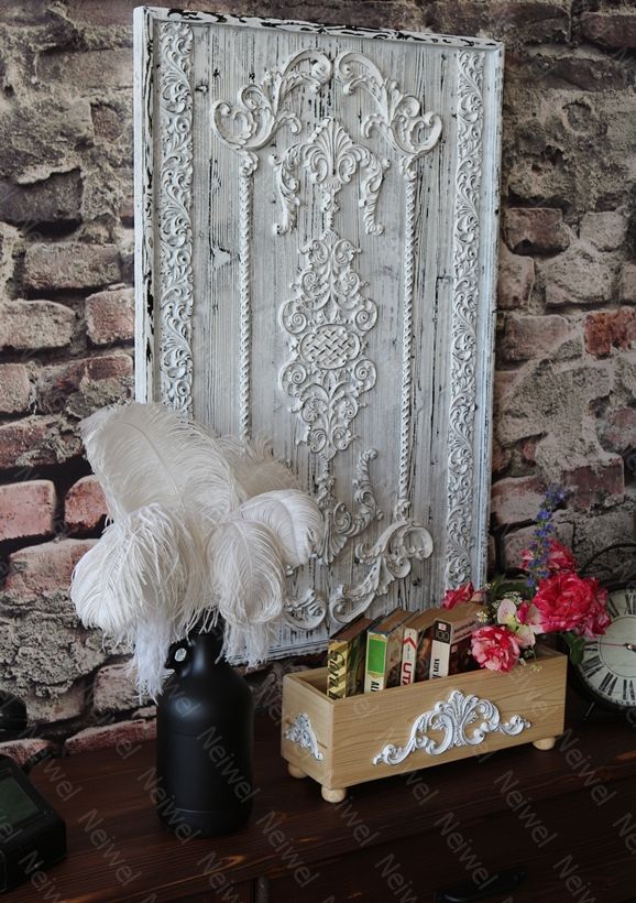 Neiwel Vintage Run Naturel Kutu