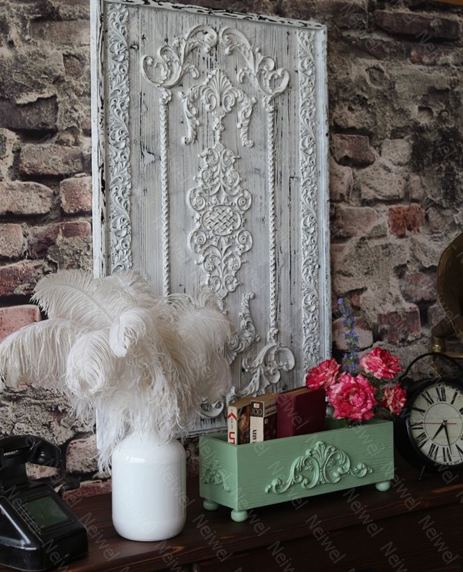 Neiwel Vintage Run Yeşil Kutu