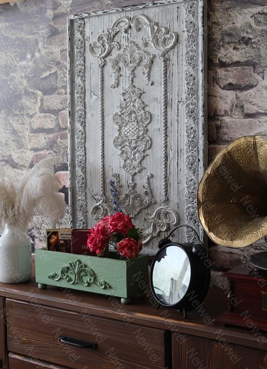 Neiwel Vintage Run Yeşil Kutu