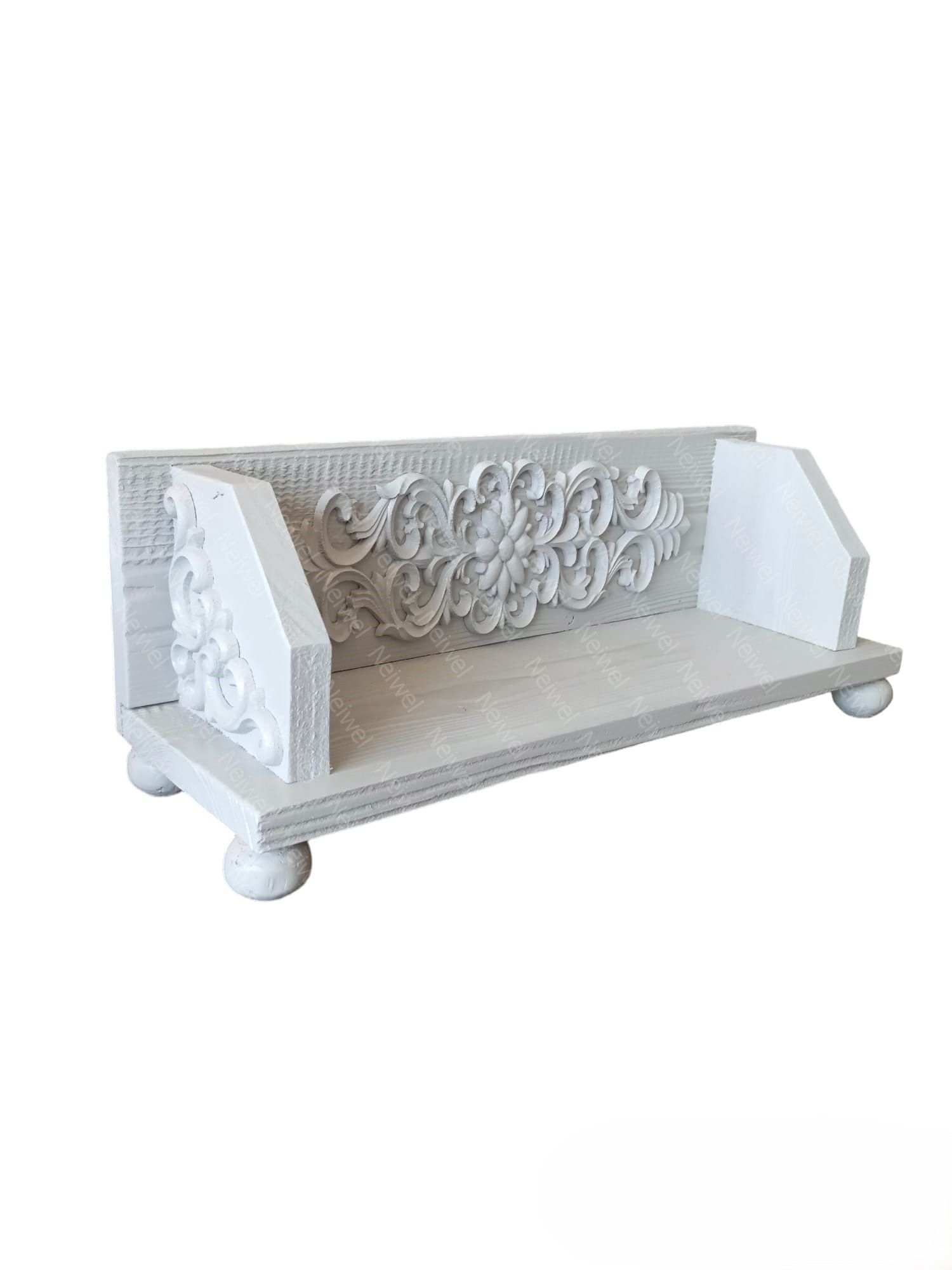 Neiwel Vintage Senna Antrasit Stand Raf