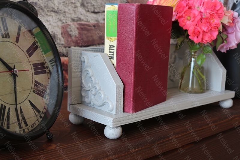 Neiwel Vintage Senna Antrasit Stand Raf