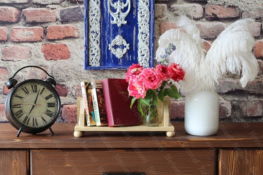 Neiwel Vintage Senna Naturel Stand Raf