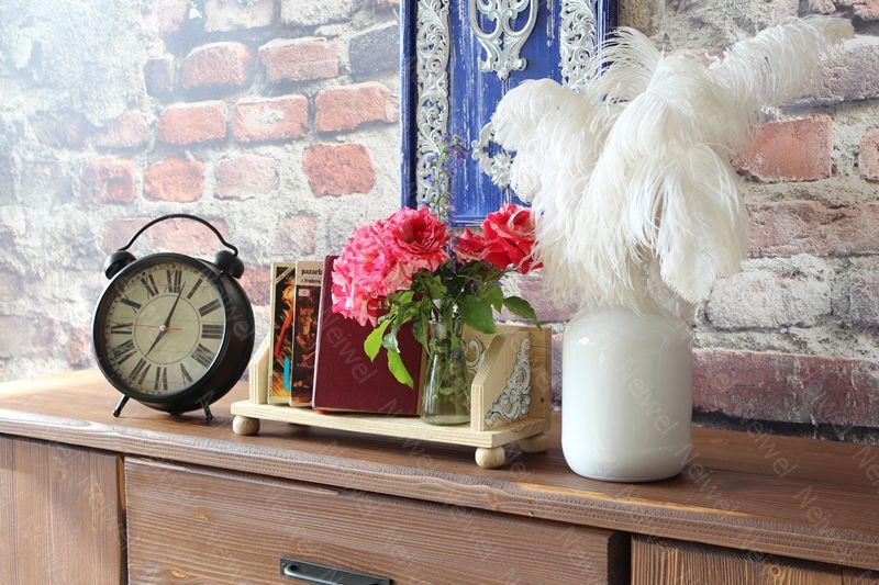 Neiwel Vintage Senna Naturel Stand Raf