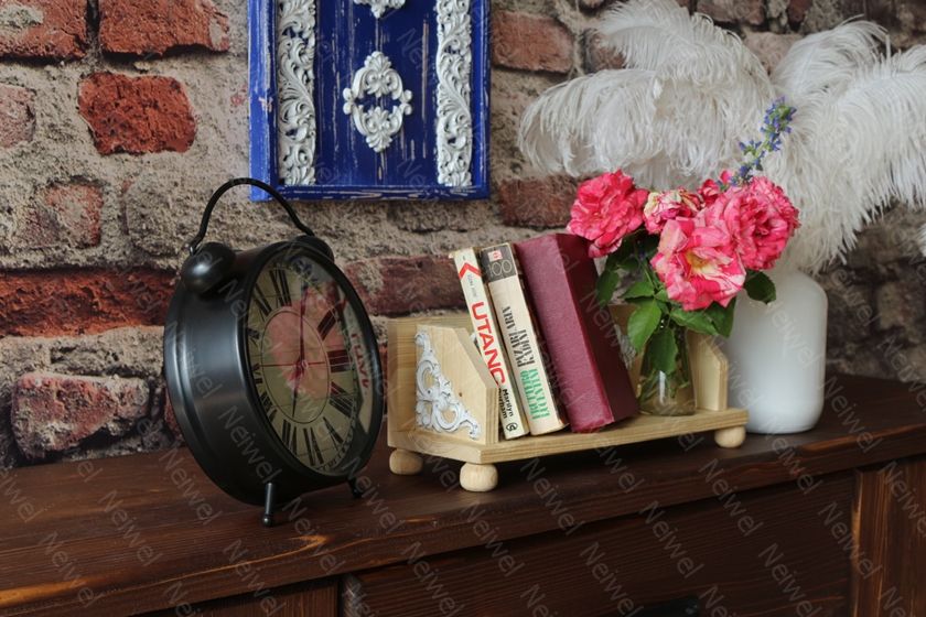 Neiwel Vintage Senna Naturel Stand Raf