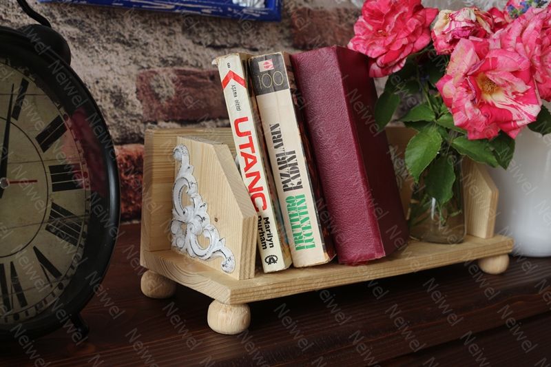Neiwel Vintage Senna Naturel Stand Raf