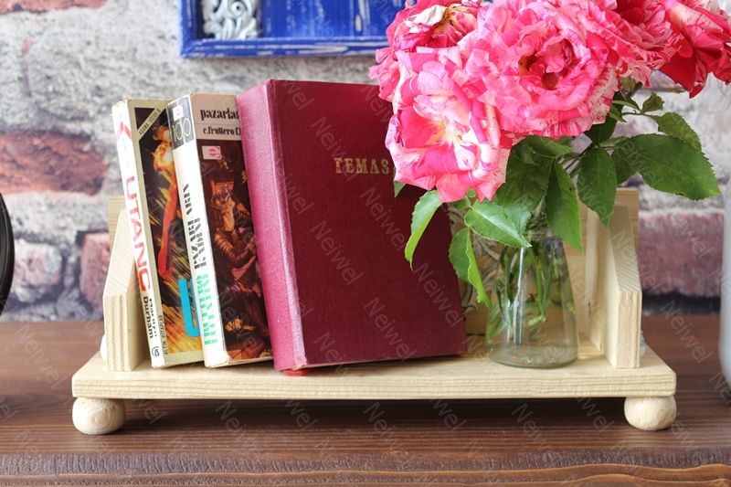 Neiwel Vintage Senna Naturel Stand Raf
