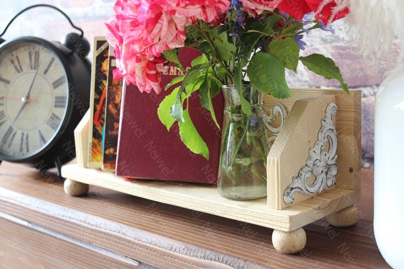 Neiwel Vintage Senna Naturel Stand Raf
