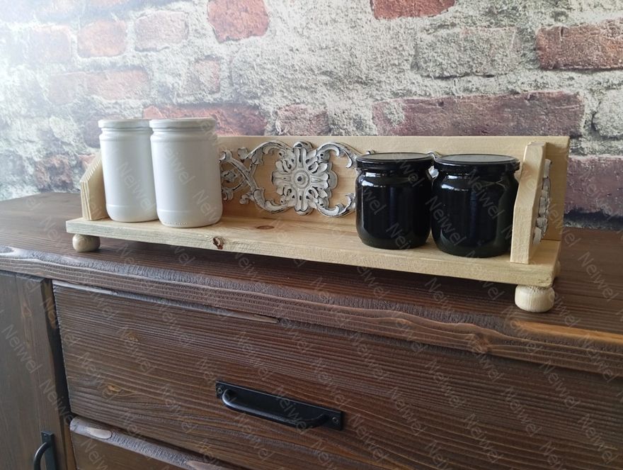 Neiwel Vintage Suen Naturel Stand Raf