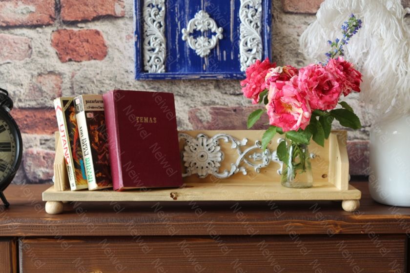 Neiwel Vintage Suen Naturel Stand Raf