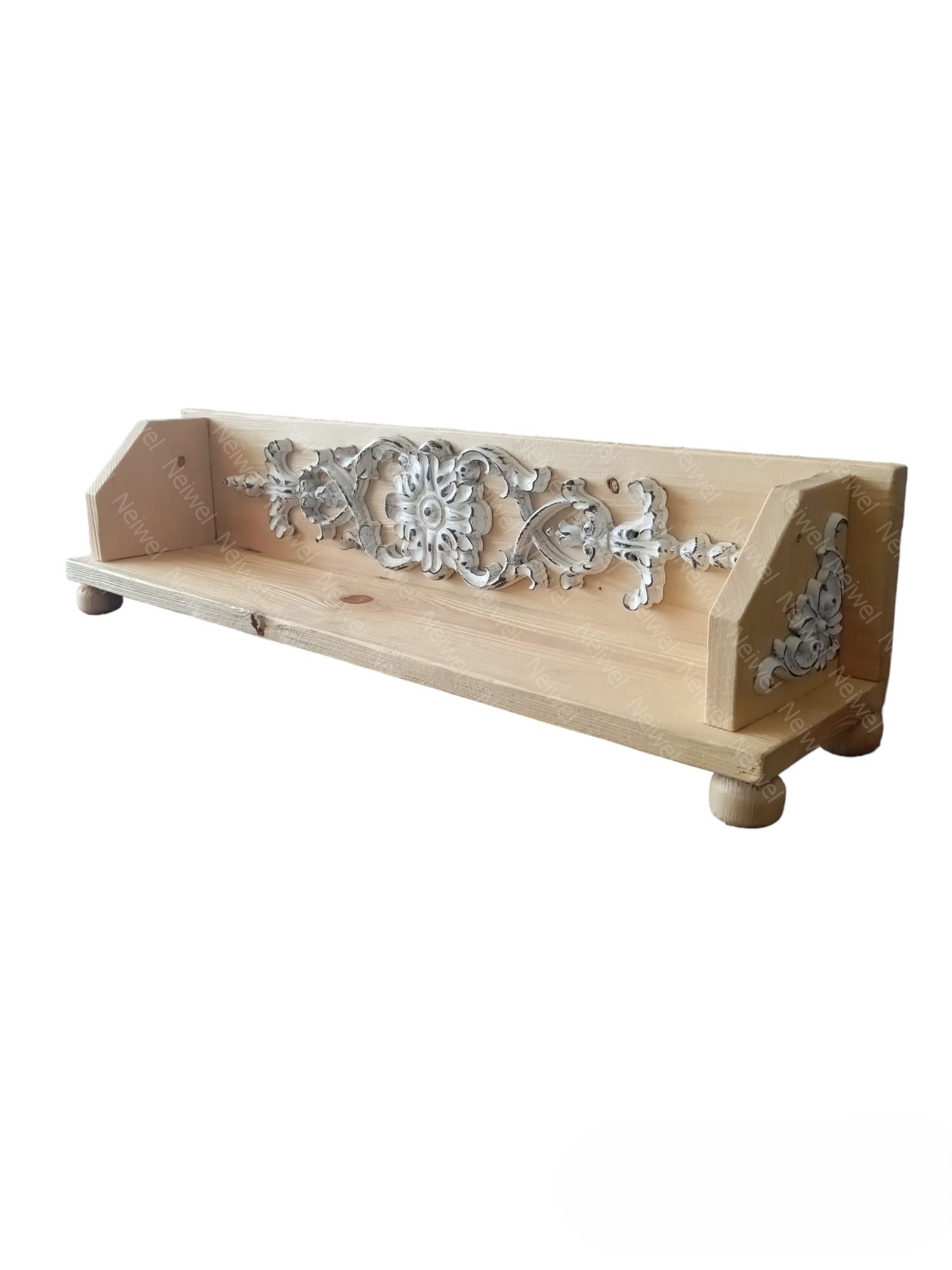 Neiwel Vintage Suen Naturel Stand Raf